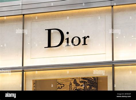 christian dior id|christian dior company background.